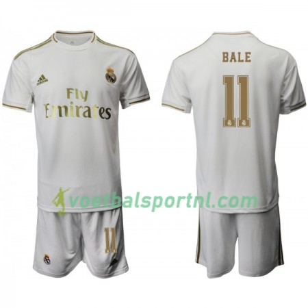 Real Madrid BALE 11 Kind Thuis Tenue 2019-20